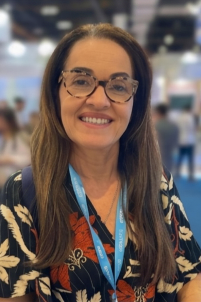 Dra. Maria Inês Brum